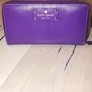KATE SPADE WALLET